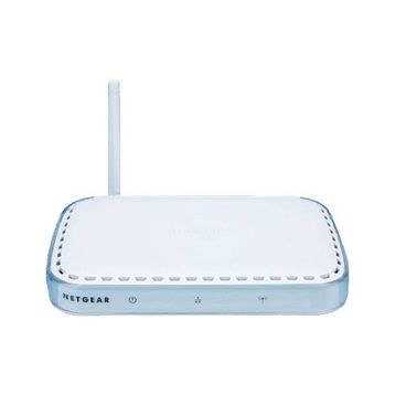Netgear WG602 Access Point