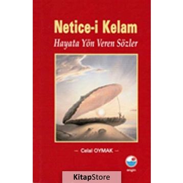 Netice-i Kelam - Celal Oymak