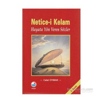 Netice-i Kelam - Celal Oymak