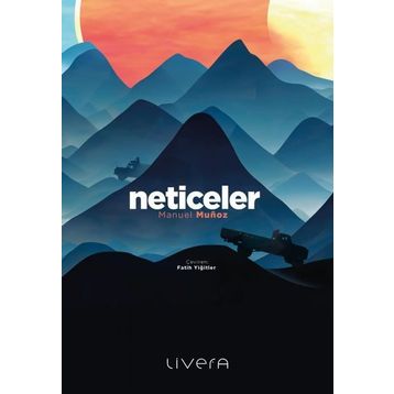 Neticeler - Manuel Munoz