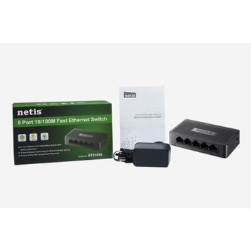 Netis ST3105S Switch
