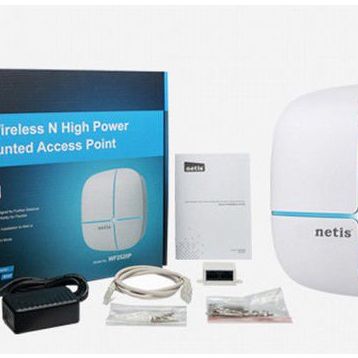 Netis WF2520 Access Point