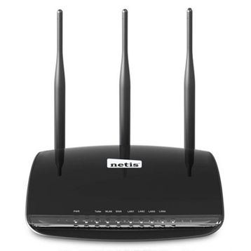 Netis WF2533 Kablosuz Router