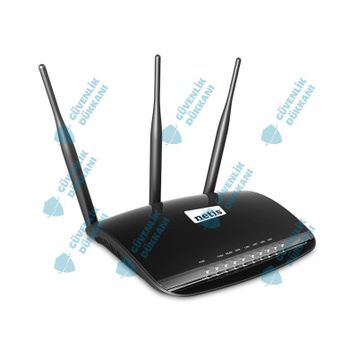 Netis WF2533 Kablosuz Router