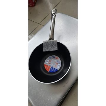 Netlon İnci Seri 26 cm Wok Tava