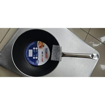 Netlon İnci Seri 30 cm Wok Tava