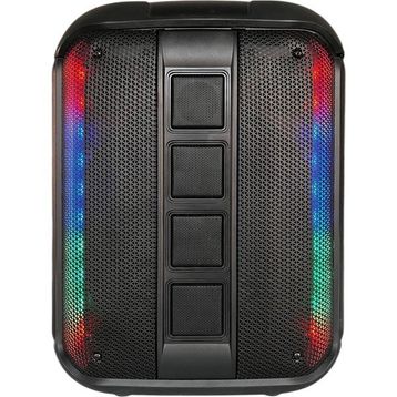 Nettech AY-1201 Party Box Speaker Kablosuz Hoparlör