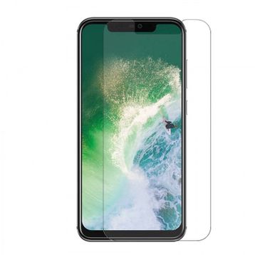 Nettech Casper Via A3 Plus Ön Koruma Cam Cep Telefonu Ekran Koruyucu