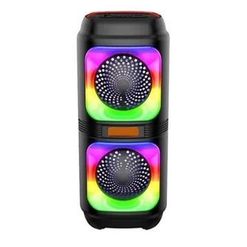 Nettech CS4403 Party Box Siyah Bluetooth Hoparlör