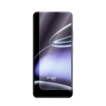 Nettech General Mobile GM24 Pro Ön Koruma Cam Ekran Koruyucu