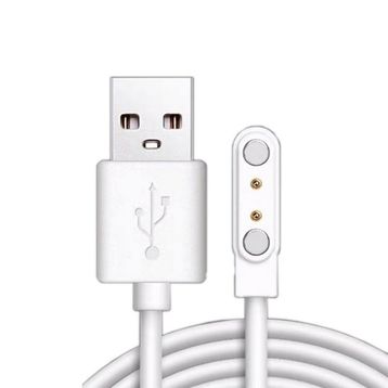 Nettech GS18 Beyaz Wireless Şarj Aleti