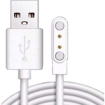 Nettech GS18 Beyaz Wireless Şarj Aleti