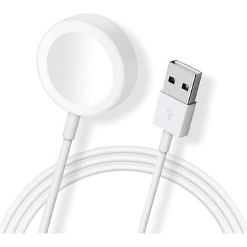Nettech GT2 Pro Beyaz Kablosuz Şarj Aleti