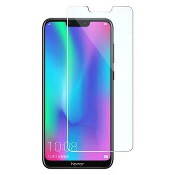 Nettech Huawei Honor 8C Uyumlu Ön Koruma Cam Ekran Koruyucu
