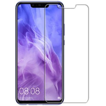 Nettech Huawei Honor 8X Ön Koruma Cam Cep Telefonu Ekran Koruyucu