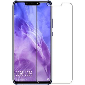 Nettech Huawei Honor 8X Ön Koruma Cam Cep Telefonu Ekran Koruyucu