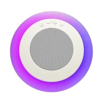 Nettech HY-106 Minibox Speaker Kablosuz Bluetooth Hoparlör