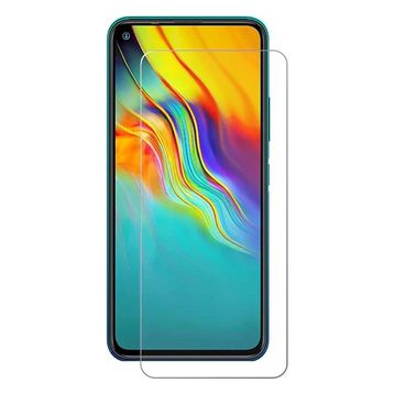 Nettech Infinix Hot 9 Uyumlu Ön Koruma Cam Ekran Koruyucu