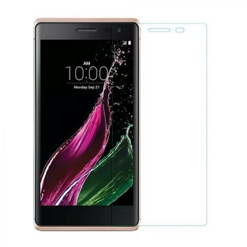 Nettech LG Zero Uyumlu Ön Koruma Cam Ekran Koruyucu