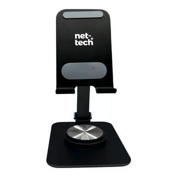 Nettech NT-010 Metal Masaüstü Siyah Telefon Stand