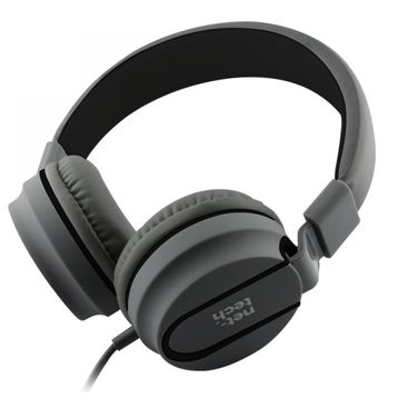 Nettech NT-2000 Kulaküstü Kulaklık