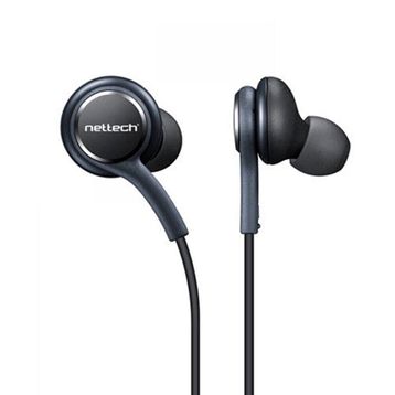 Nettech Nt-34 Kulakiçi Kulaklık