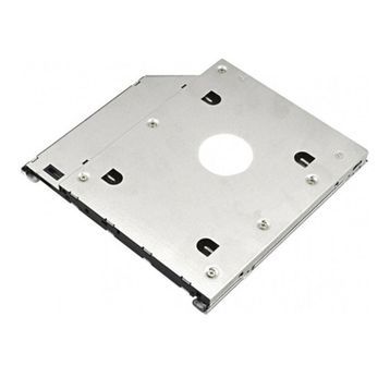 Nettech NT-91615 HDD Caddy Plastik Harddisk Sabitleme Aparatı