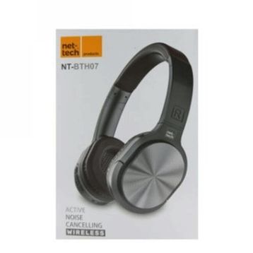 Nettech NT-BTH07 Bluetooth Kulaklık