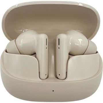 Nettech NT-BTH24 Krem Bluetooth Kulaklık