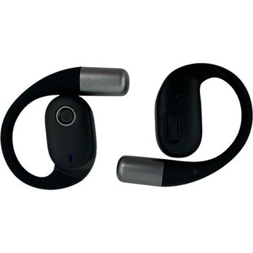 Nettech NT-BTH25 Siyah Bluetooth Kulaklık