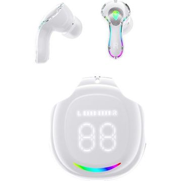 Nettech NT-BTH27 Bluetooth Kulaklık