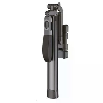 Nettech NT-MT01 Telefon Multi Function Siyah Tripod Stand