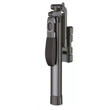 Nettech NT-MT01 Telefon Multi Function Siyah Tripod Stand