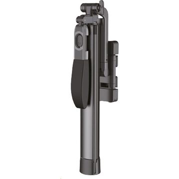 Nettech NT-MT01 Telefon Multi Function Siyah Tripod Stand