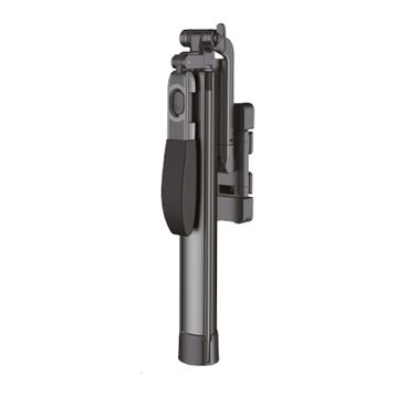 Nettech NT-MT01 Telefon Multi Function Siyah Tripod Stand