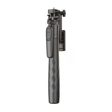 Nettech Nt-Mt02 Siyah Telefon Tripod Standı