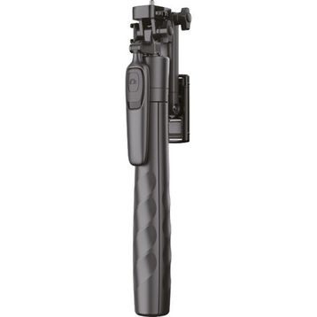 Nettech Nt-Mt02 Siyah Telefon Tripod Standı