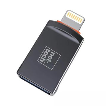 Nettech NT-OT05 USB to Lightning Dönüştürücü Kablo