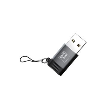Nettech NT-OT07 Type-C to USB Kablo