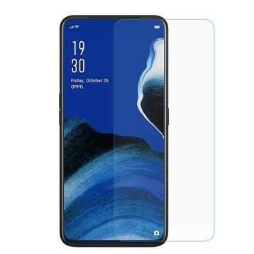 Nettech Oppo Reno 2 Uyumlu Ön Koruma Cam Ekran Koruyucu