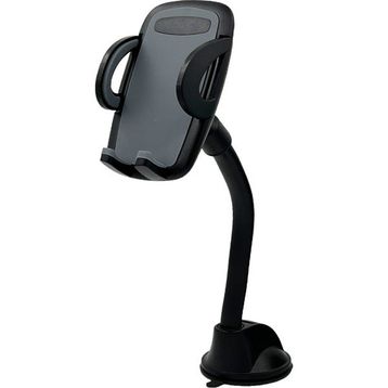 Nettech QE-W13 Araç Camı Etkili Telefon Tutucu