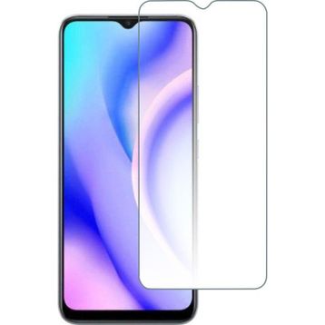 Nettech Realme C15 Uyumlu Ön Koruma Cam Ekran Koruyucu