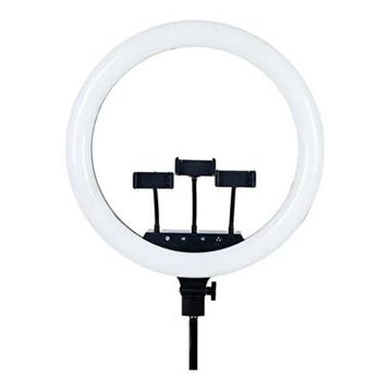Nettech RL-21 Ringlight Siyah 21 inç Led Işık