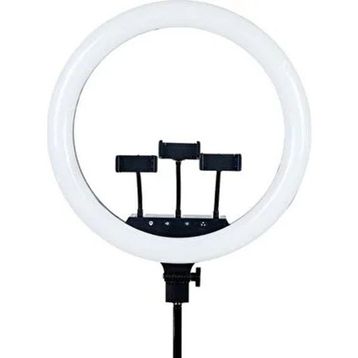 Nettech RL-21 Ringlight Siyah 21 inç Led Işık