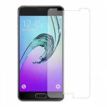 Nettech Samsung Galaxy A500 A5 2015 Uyumlu Ön Koruma Cam Ekran Koruyucu