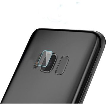 Nettech Samsung Galaxy G950 S8 Uyumlu Ön Koruma Cam Ekran Koruyucu