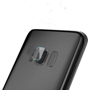 Nettech Samsung Galaxy G950 S8 Uyumlu Ön Koruma Cam Ekran Koruyucu