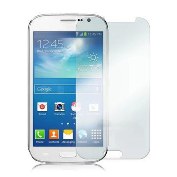 Nettech Samsung Galaxy I9082 Grand Uyumlu Ön Koruma Cam Ekran Koruyucu