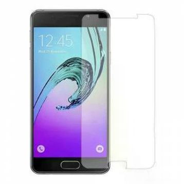 Nettech Samsung Galaxy J120 J1 2016 Uyumlu Ön Koruma Cam Ekran Koruyucu