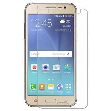 Nettech Samsung Galaxy J200 J2 Uyumlu Ön Koruma Cam Ekran Koruyucu